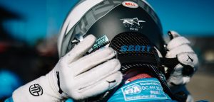 McLaughlin: "Apenas en el 0,5 por ciento de la carrera cometo un error, debo resolverlo"
